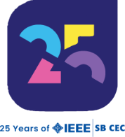 IEEE SB CEC LOGO